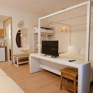 Alex & Sofi Appartement Himare