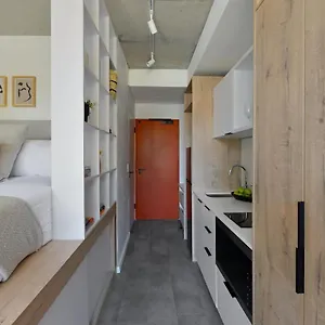 Six On N - Fluent Luxury Serviced Appartement Kaapstad