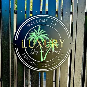 Luxury Golf And Play Privatunterkunft