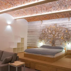 Pekarna Appartement Ljubljana