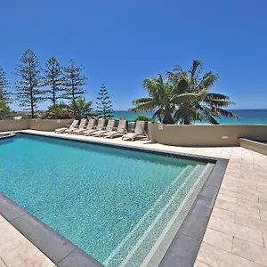 Clubb Coolum Resort