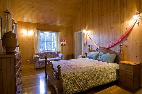 Glass House Mountains Ecolodge Australië
