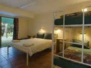 Lodge Glass House Mountains Ecolodge